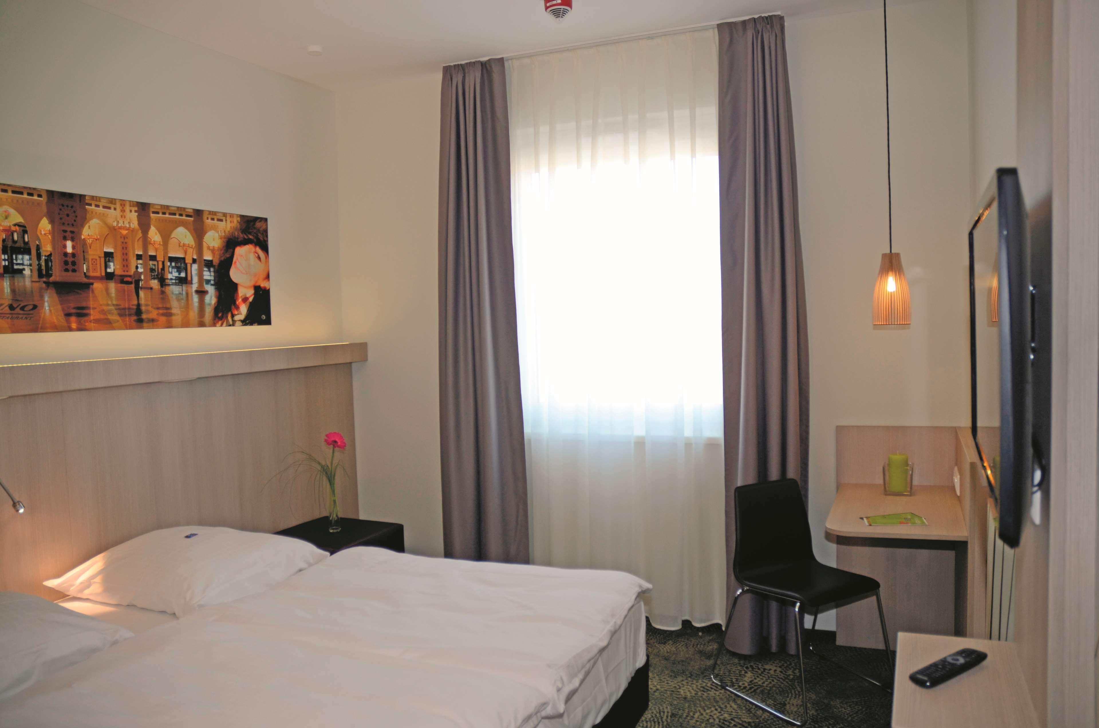 Best Western Hotel Bad Rappenau Ngoại thất bức ảnh