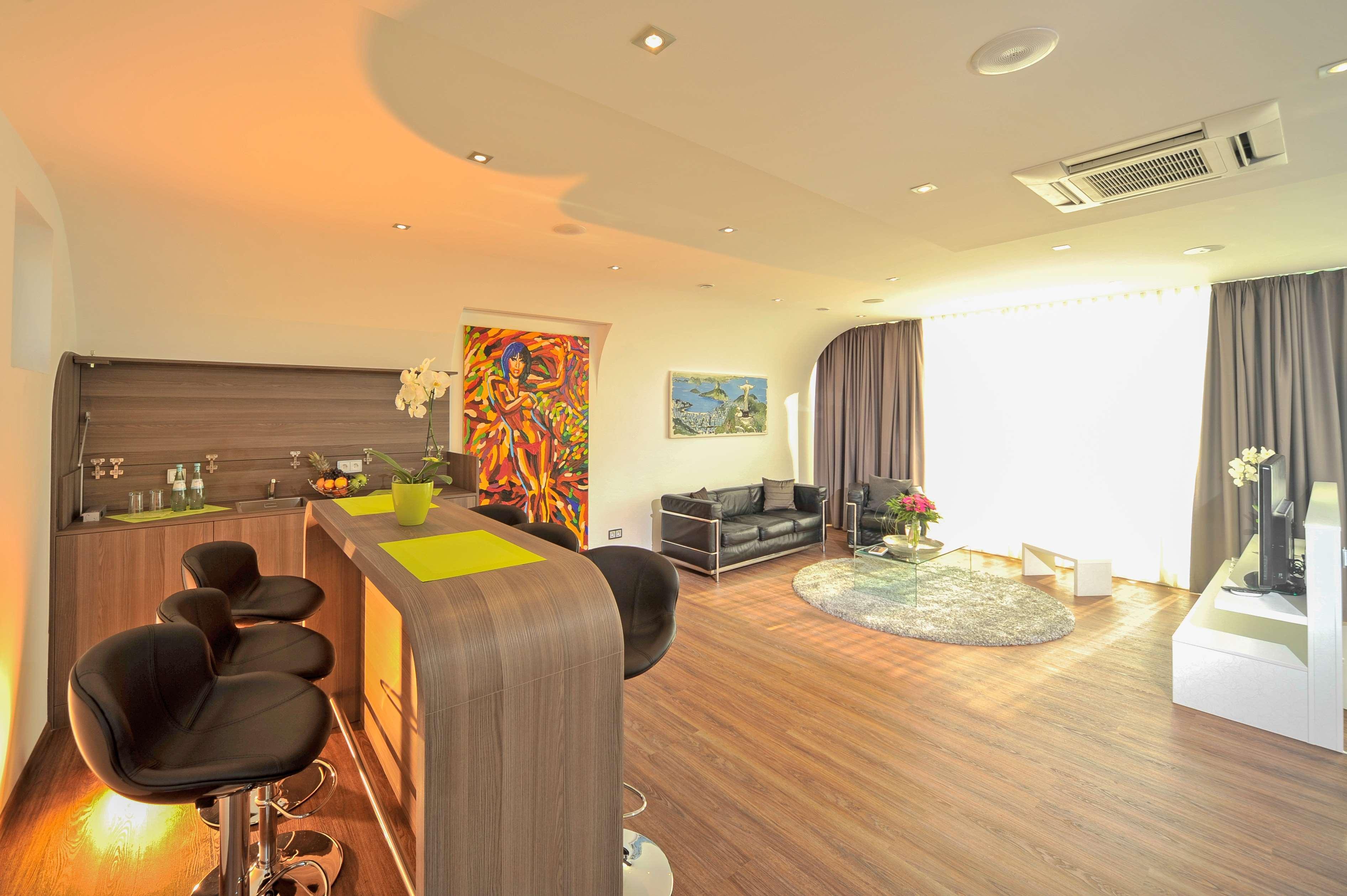 Best Western Hotel Bad Rappenau Ngoại thất bức ảnh