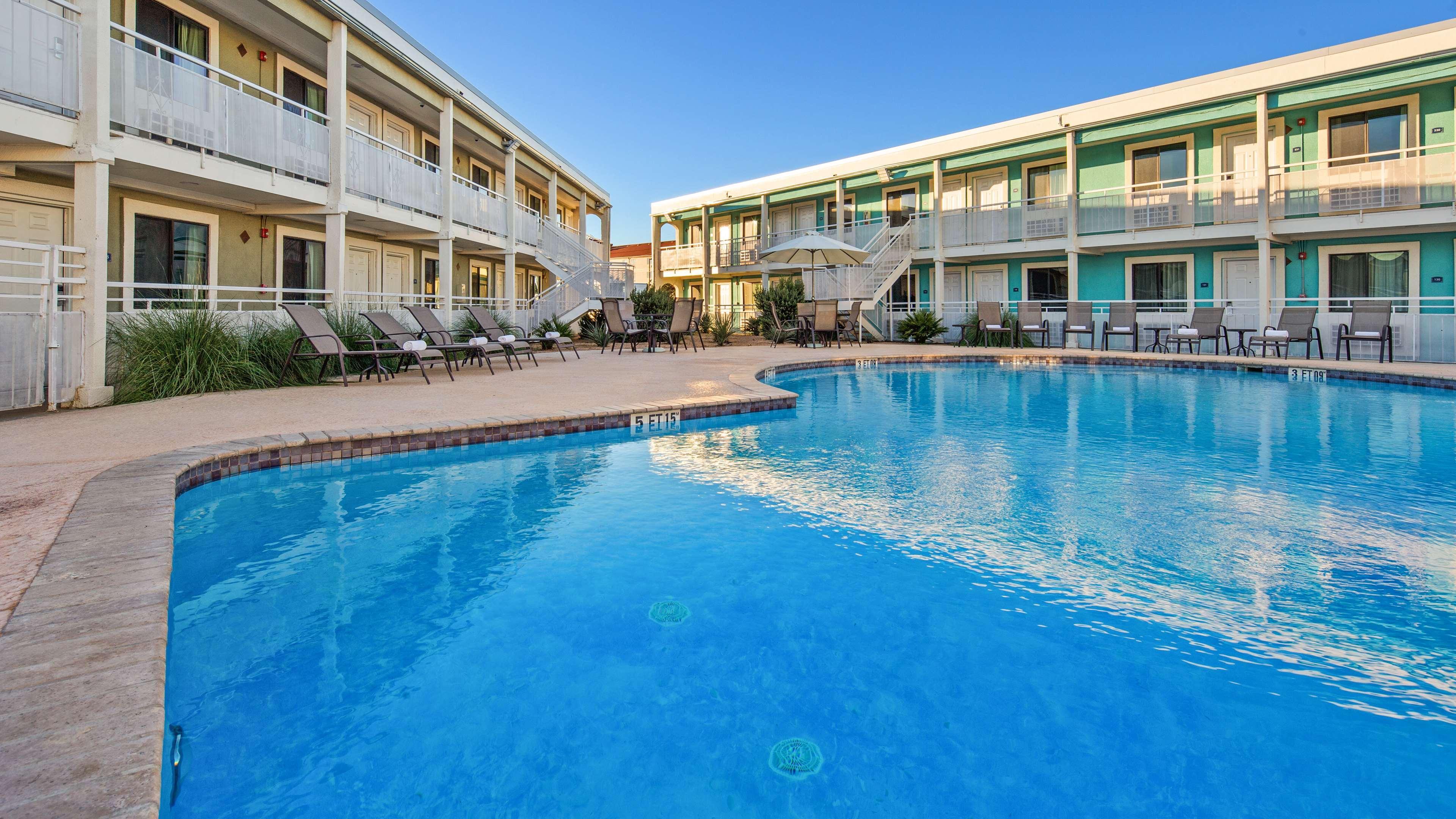 Best Western Hotel Bad Rappenau Ngoại thất bức ảnh