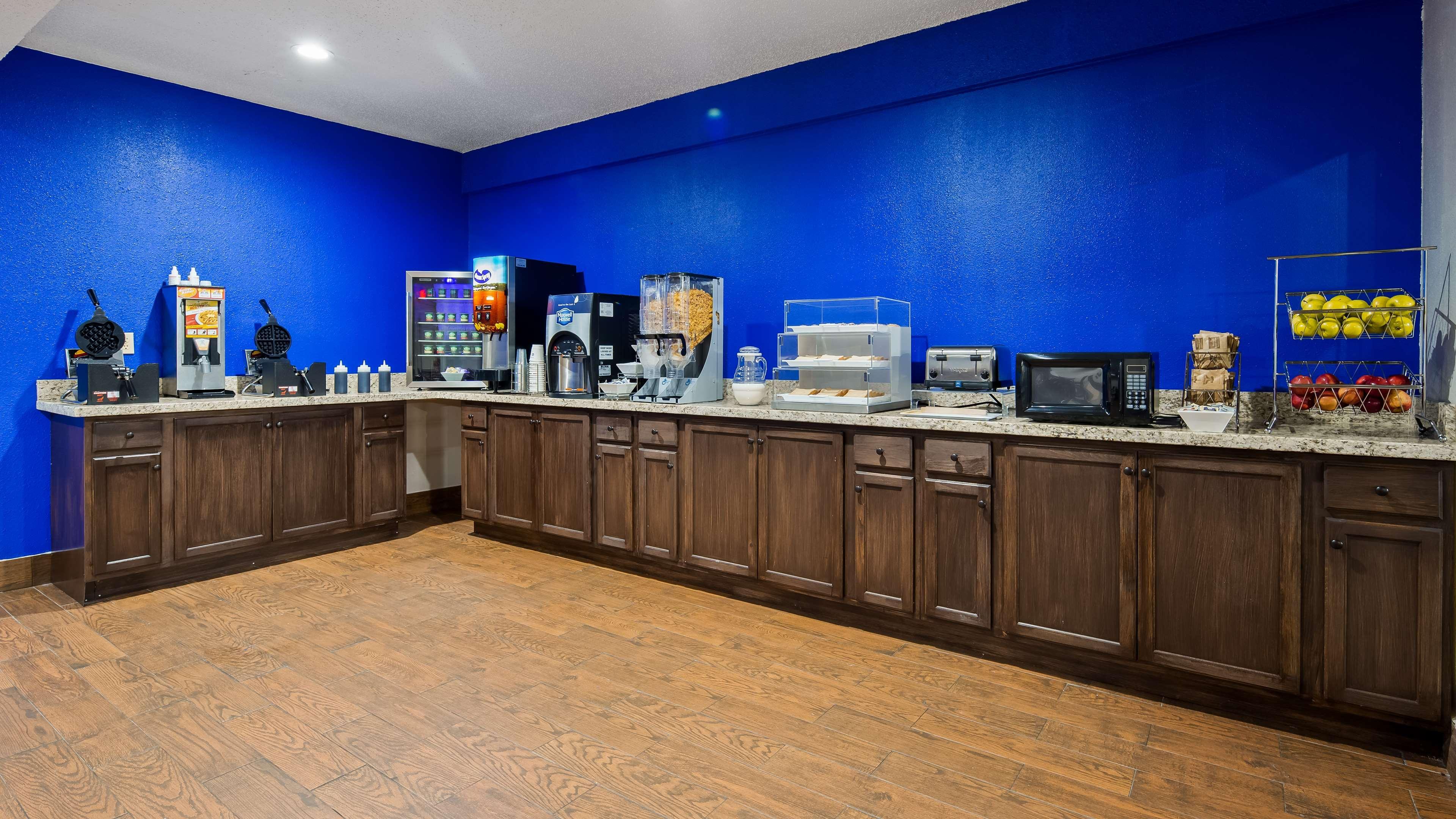 Best Western Hotel Bad Rappenau Ngoại thất bức ảnh