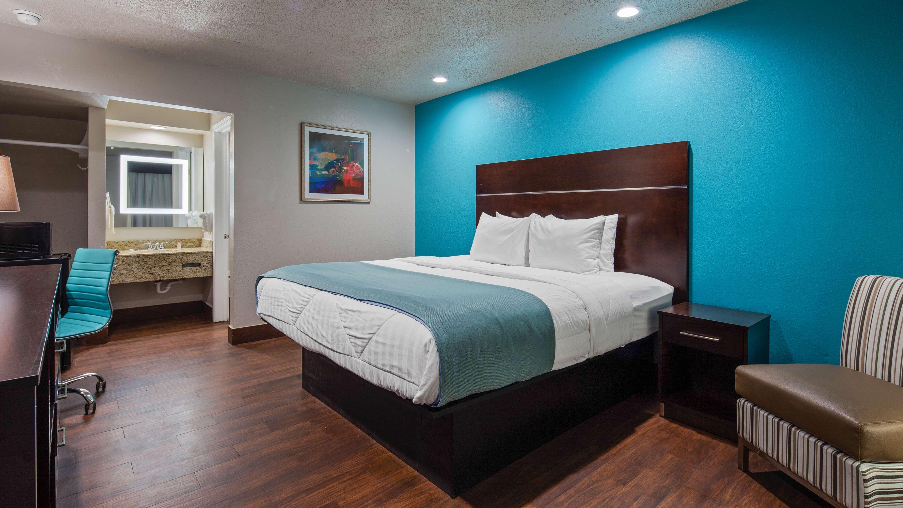 Best Western Hotel Bad Rappenau Ngoại thất bức ảnh