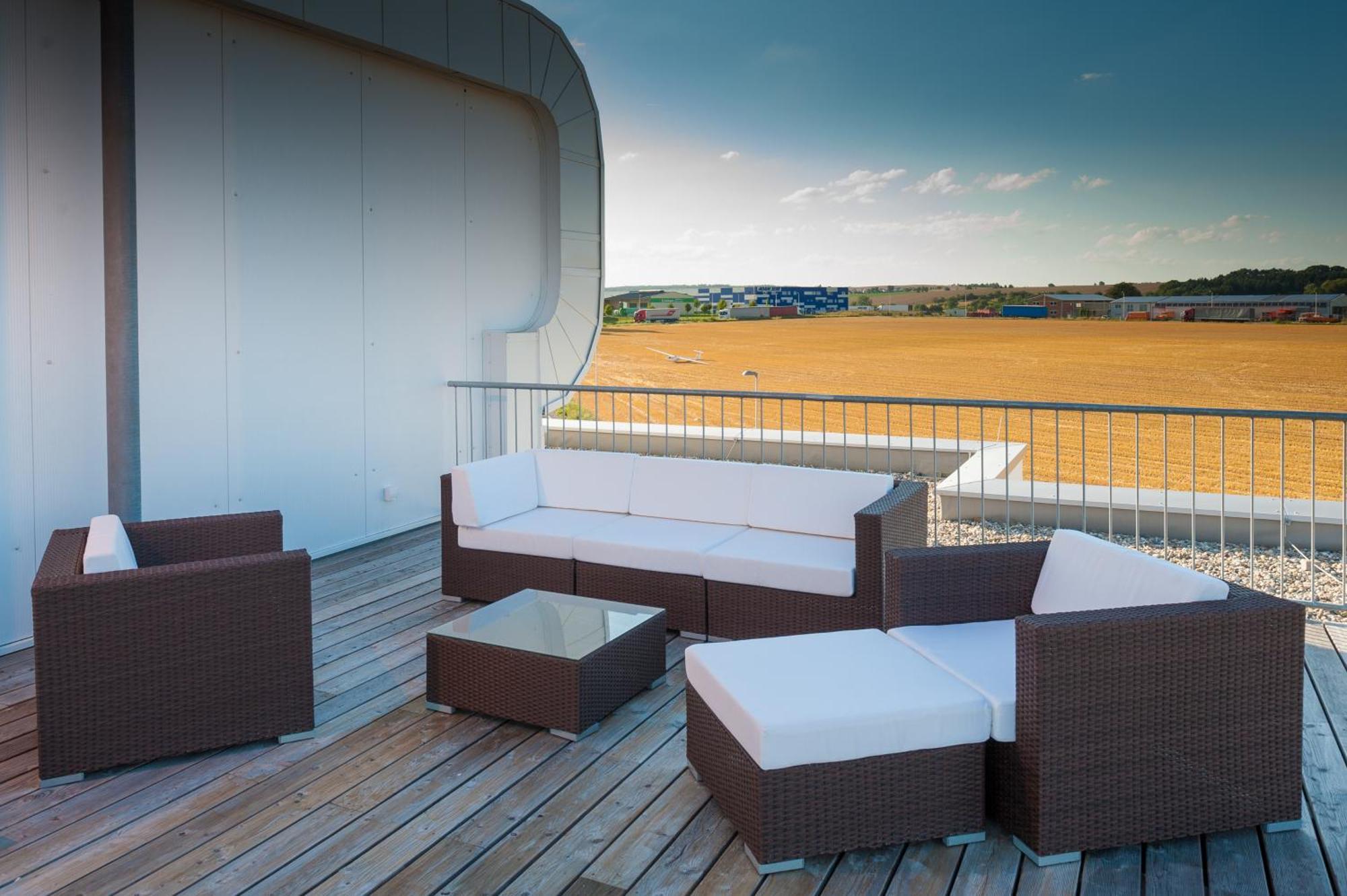 Best Western Hotel Bad Rappenau Ngoại thất bức ảnh