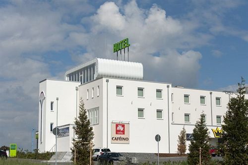 Best Western Hotel Bad Rappenau Ngoại thất bức ảnh